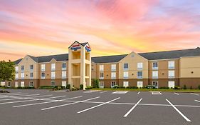Fairfield Inn By Marriott Evansville East